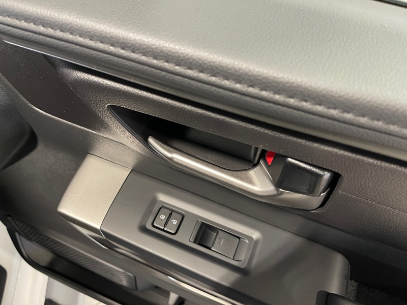 2026 Toyota Tundra 4WD