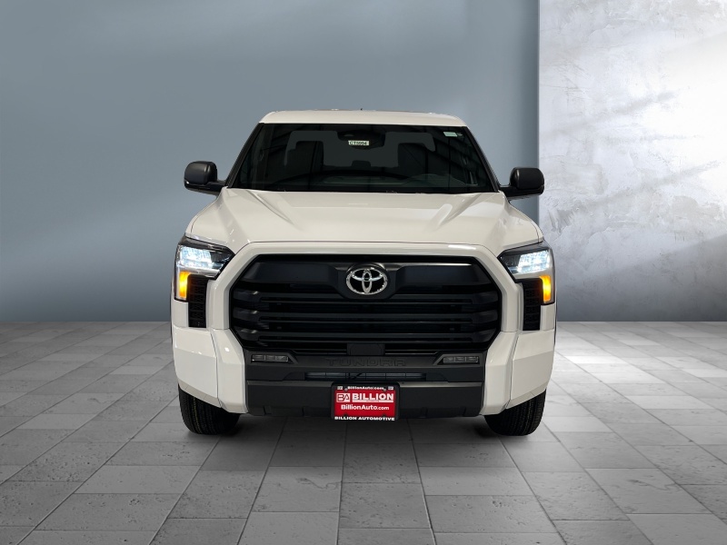 2026 Toyota Tundra 4WD