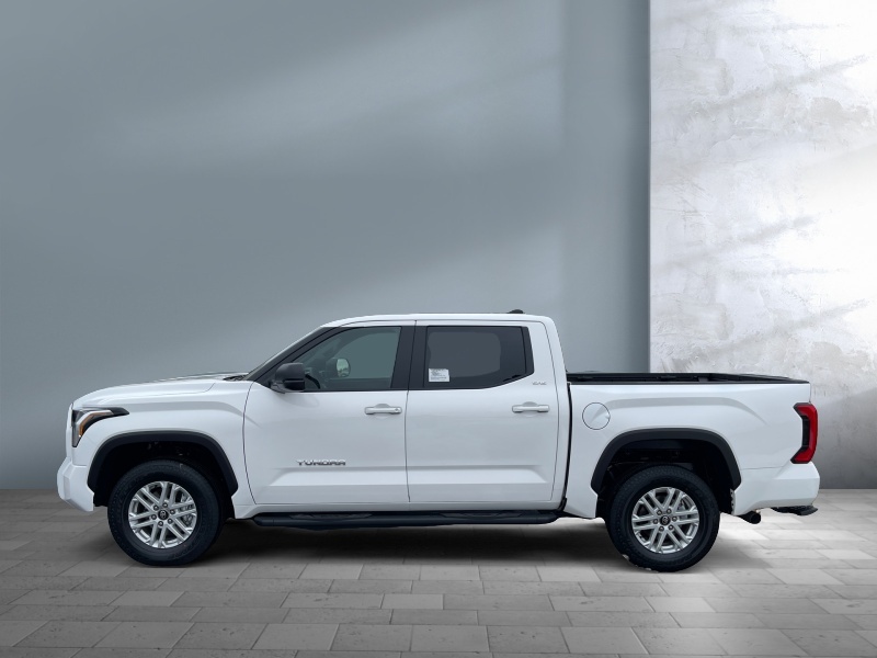 2026 Toyota Tundra 4WD