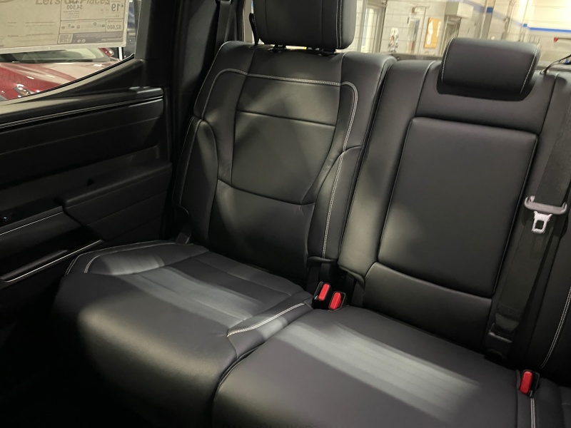 2026 Toyota Tundra 4WD