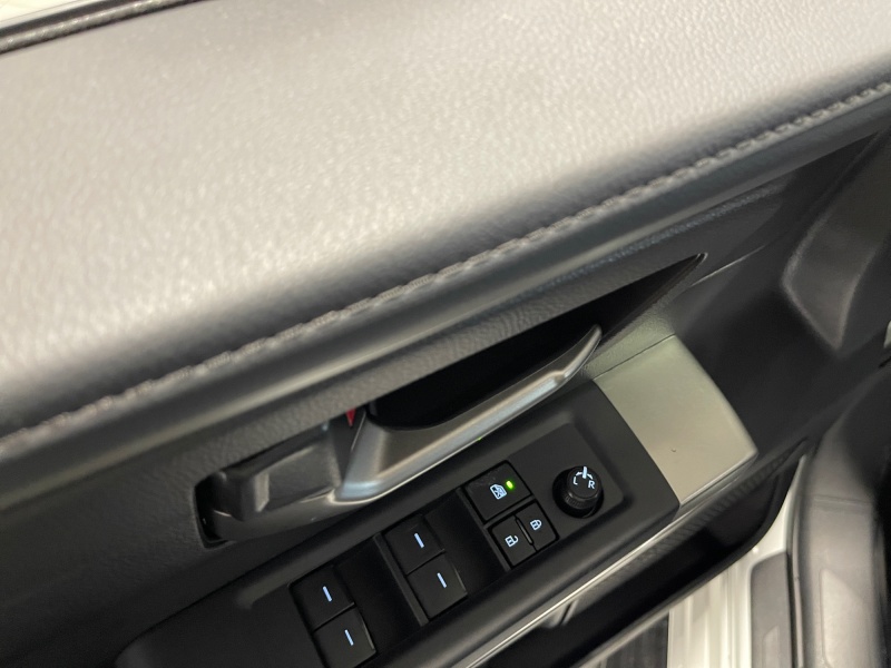 2026 Toyota Tundra 4WD