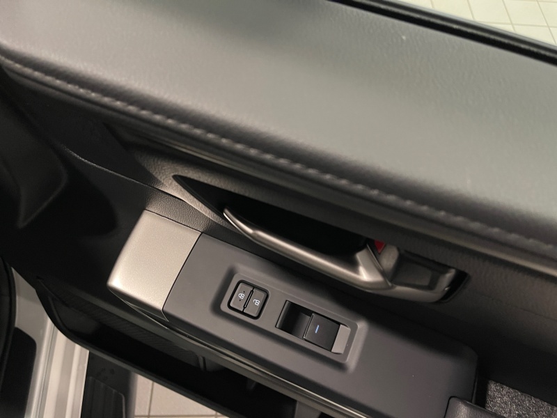 2026 Toyota Tundra 4WD