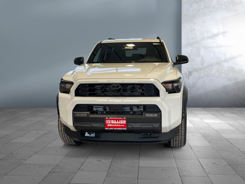 2026 Toyota 4Runner