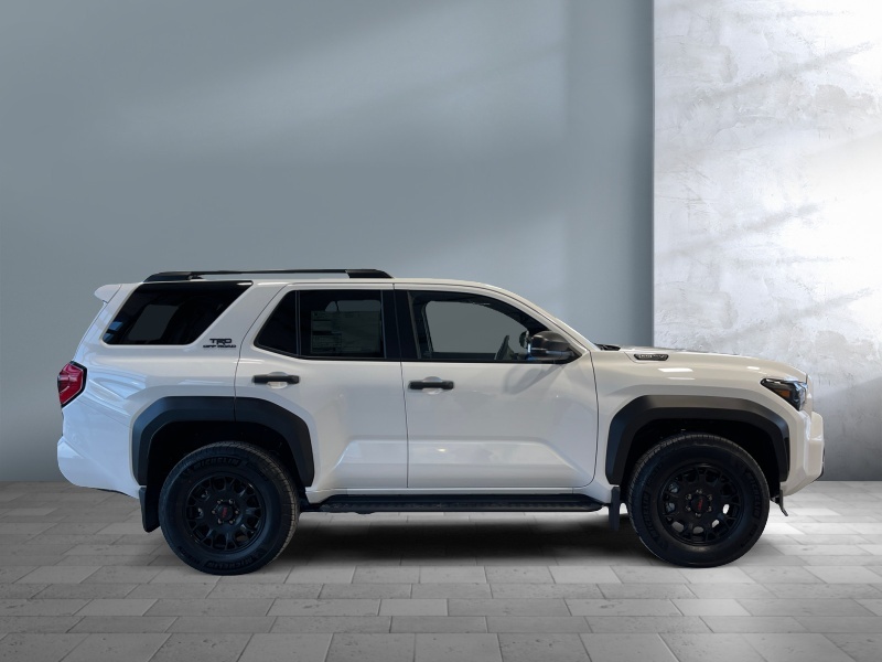 2026 Toyota 4Runner