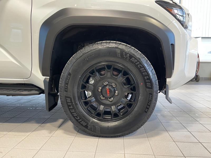 2026 Toyota 4Runner