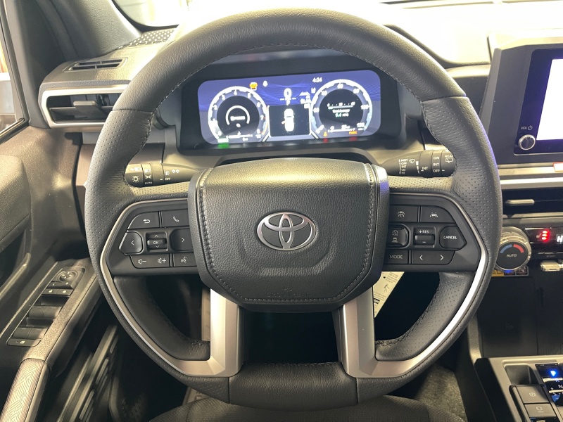 2026 Toyota 4Runner