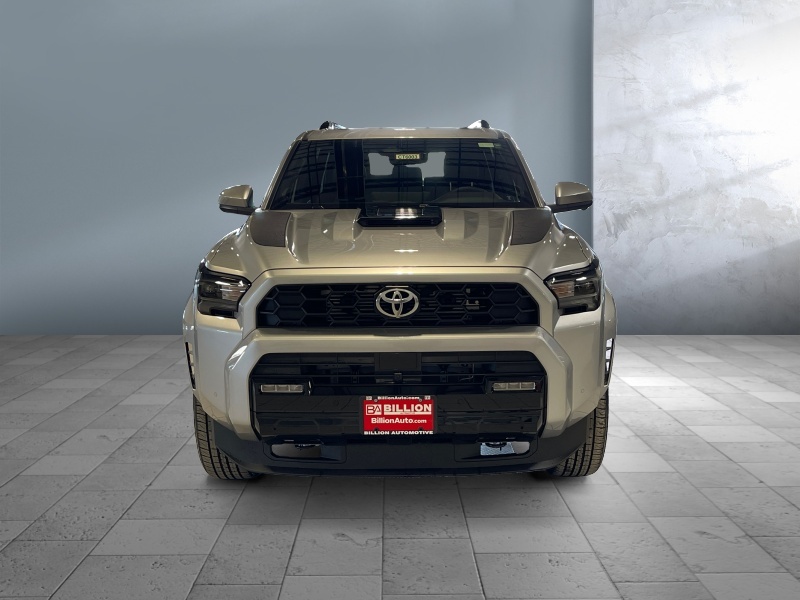 2026 Toyota 4Runner