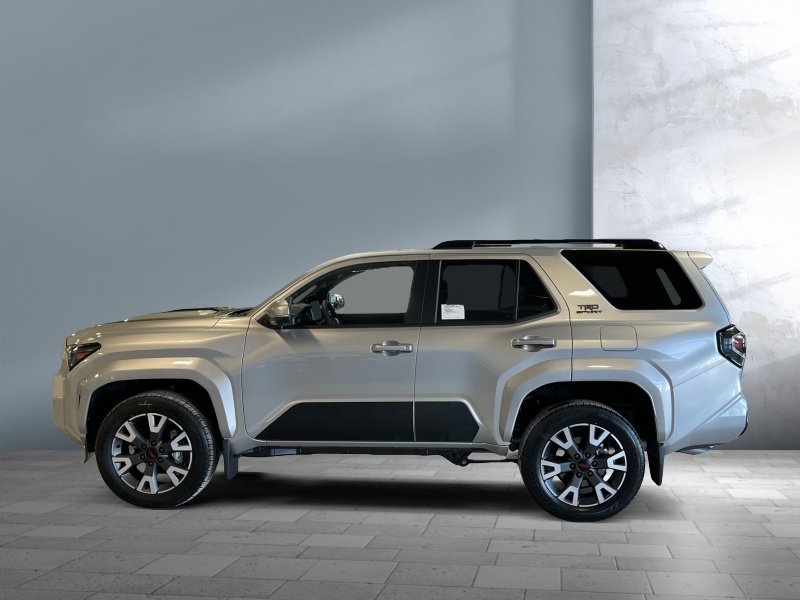 2026 Toyota 4Runner