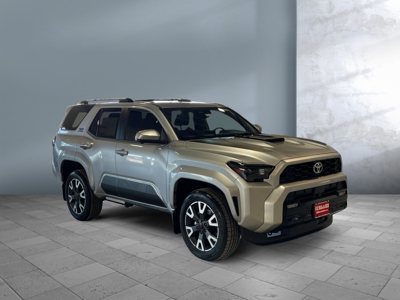 2026 Toyota 4Runner