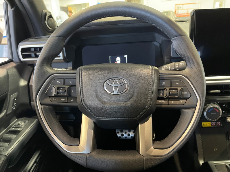 2026 Toyota 4Runner