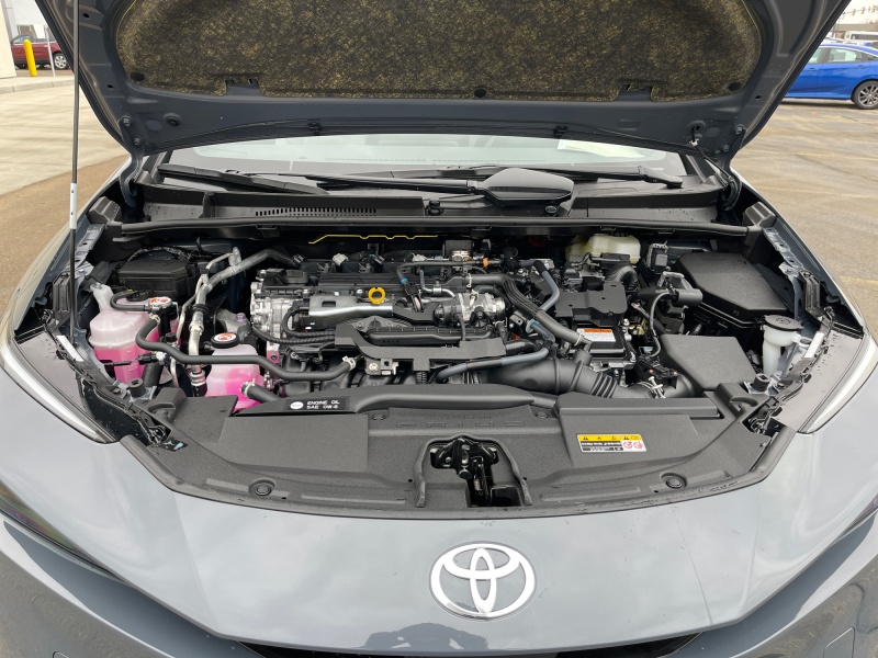 2026 Toyota Prius