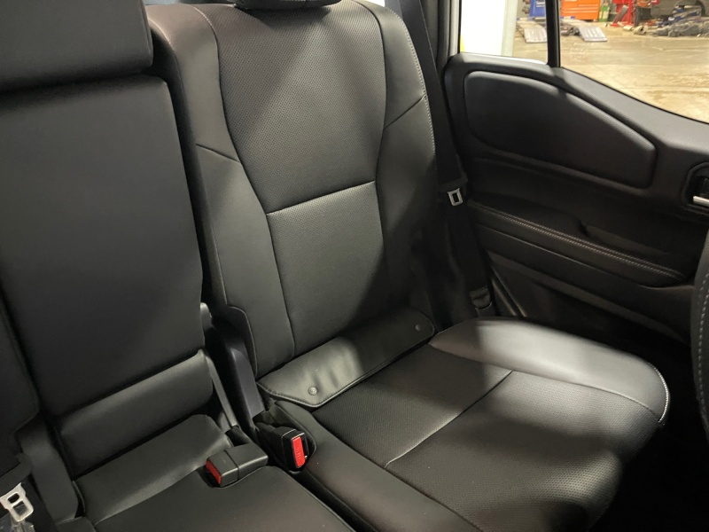 2026 Toyota Land Cruiser