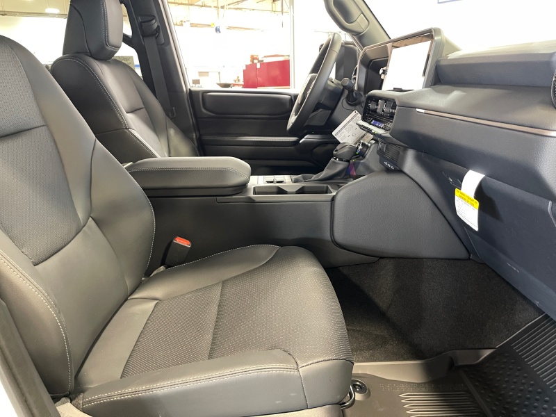 2026 Toyota Land Cruiser