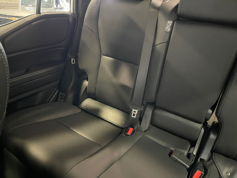 2026 Toyota Land Cruiser