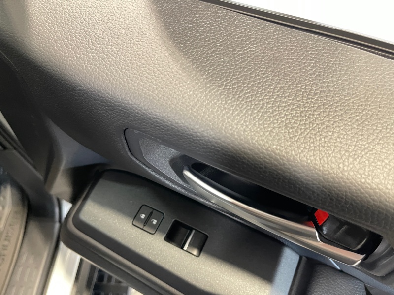 2026 Toyota Land Cruiser