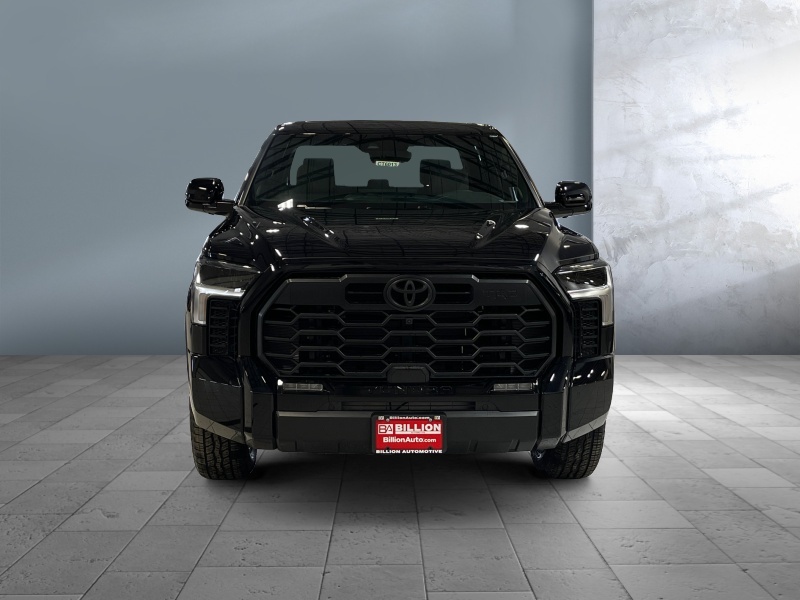 2026 Toyota Tundra 4WD
