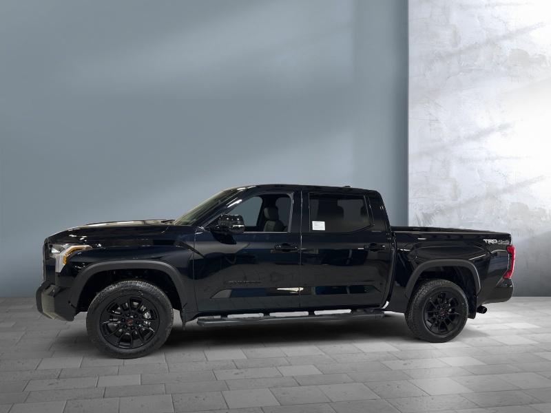 2026 Toyota Tundra 4WD
