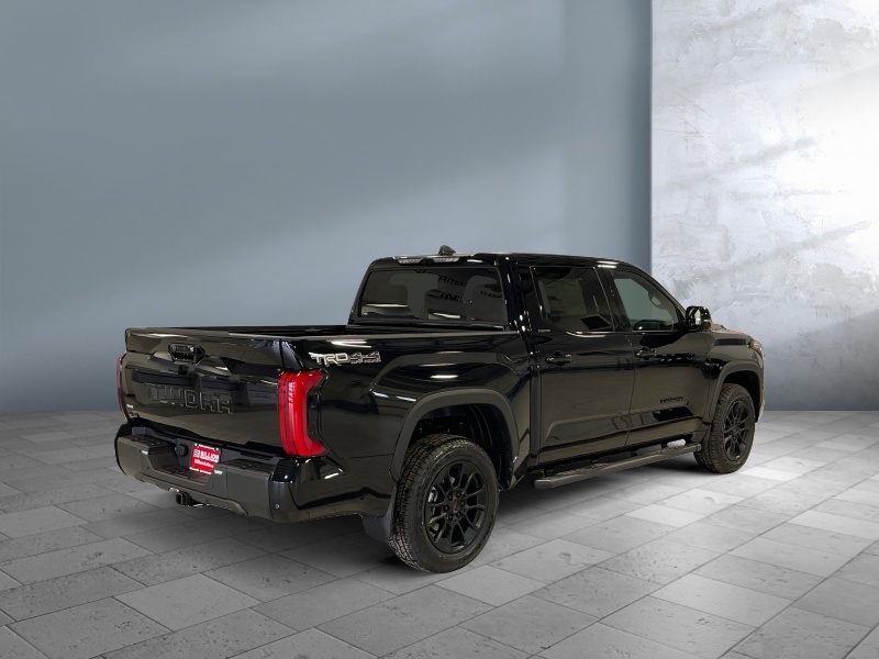2026 Toyota Tundra 4WD
