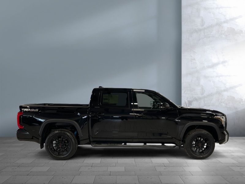 2026 Toyota Tundra 4WD