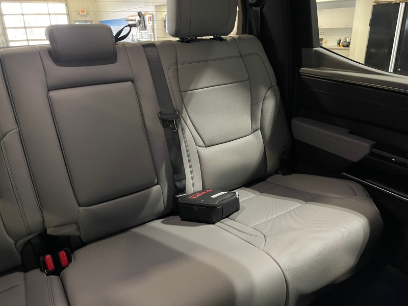 2026 Toyota Tundra 4WD