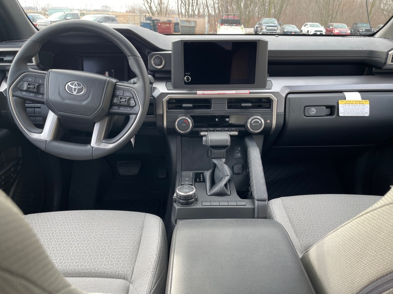 2026 Toyota 4Runner
