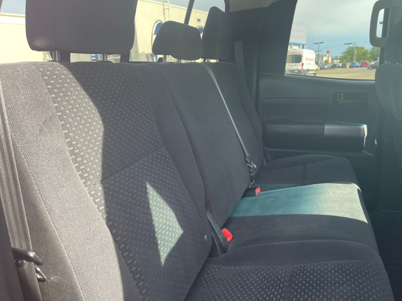 2013 Toyota Tundra 4WD Truck