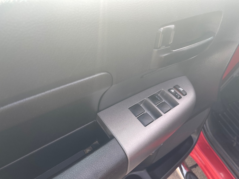 2013 Toyota Tundra 4WD Truck