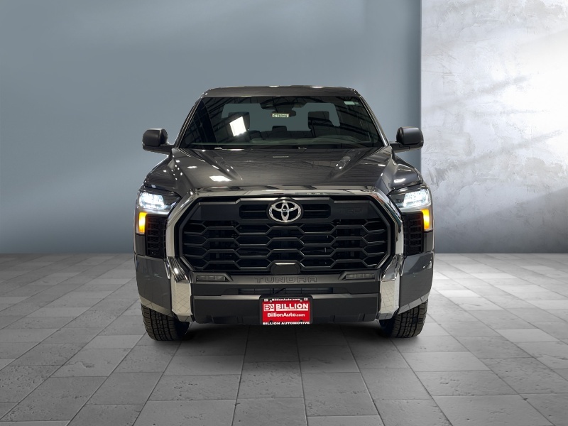 2026 Toyota Tundra 4WD