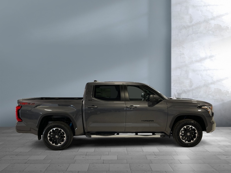 2026 Toyota Tundra 4WD