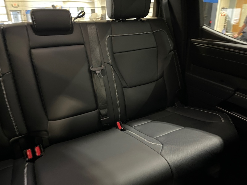 2026 Toyota Tundra 4WD