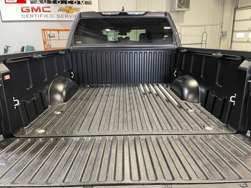 2026 Toyota Tundra 4WD