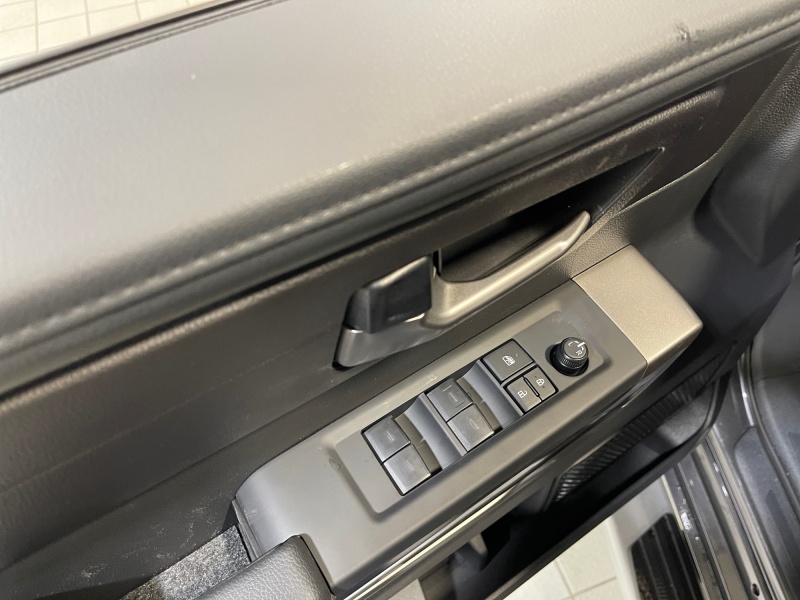 2026 Toyota Tundra 4WD