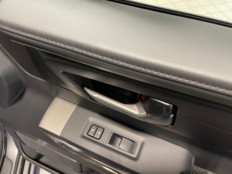 2026 Toyota Tundra 4WD