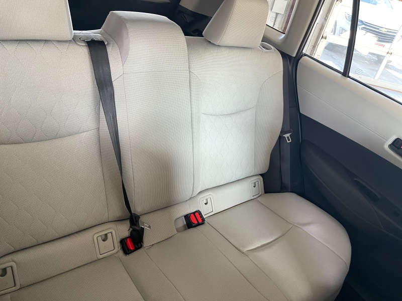 2026 Toyota Corolla Cross