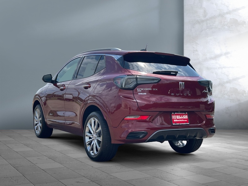 2024 Buick Encore GX