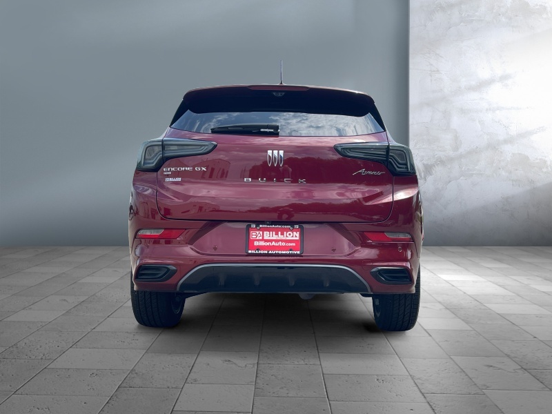 2024 Buick Encore GX