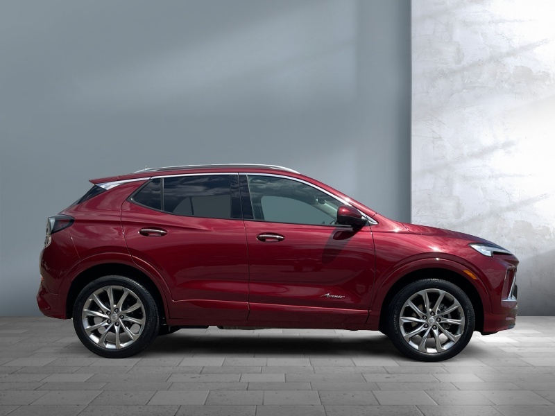 2024 Buick Encore GX