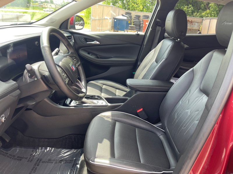2024 Buick Encore GX