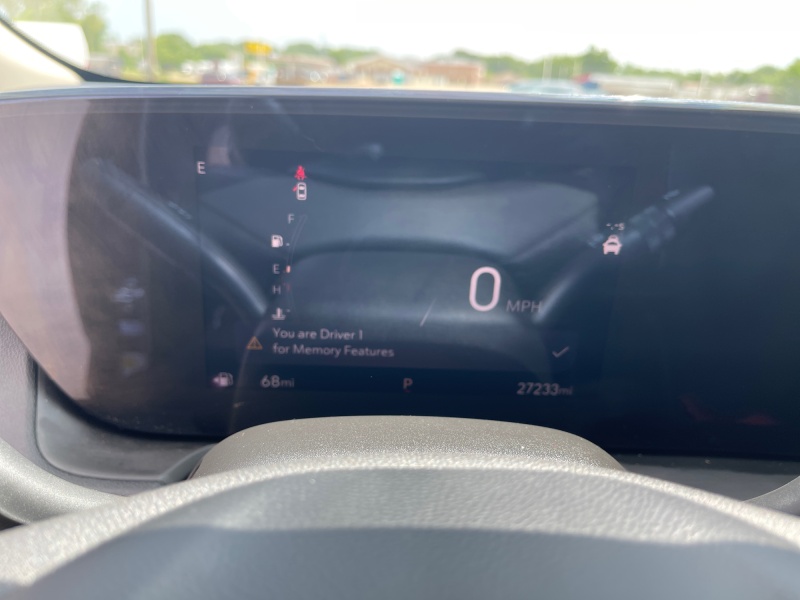 2024 Buick Encore GX