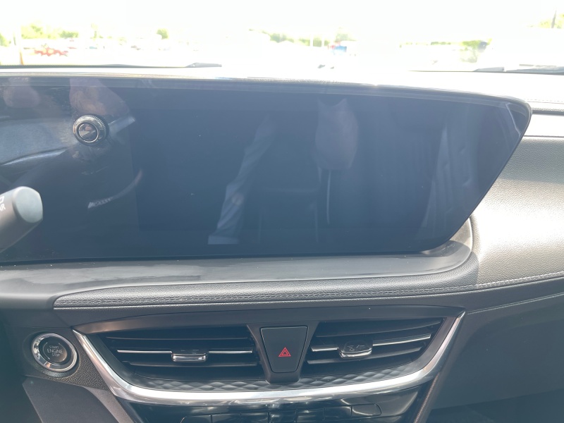 2024 Buick Encore GX