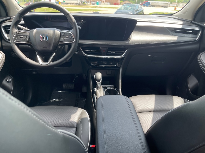 2024 Buick Encore GX