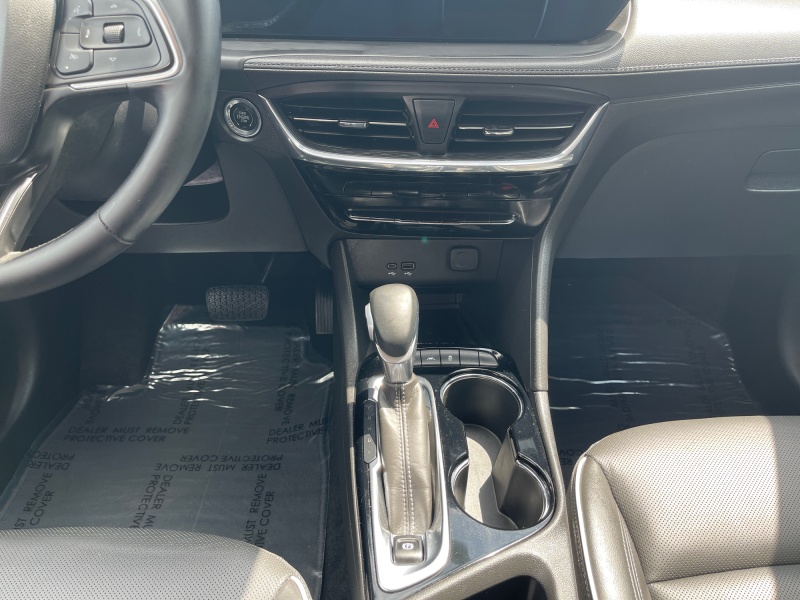 2024 Buick Encore GX