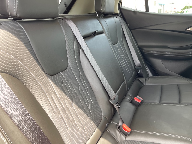 2024 Buick Encore GX