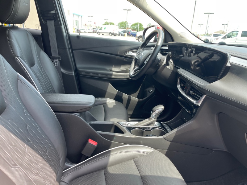 2024 Buick Encore GX