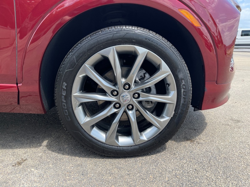 2024 Buick Encore GX