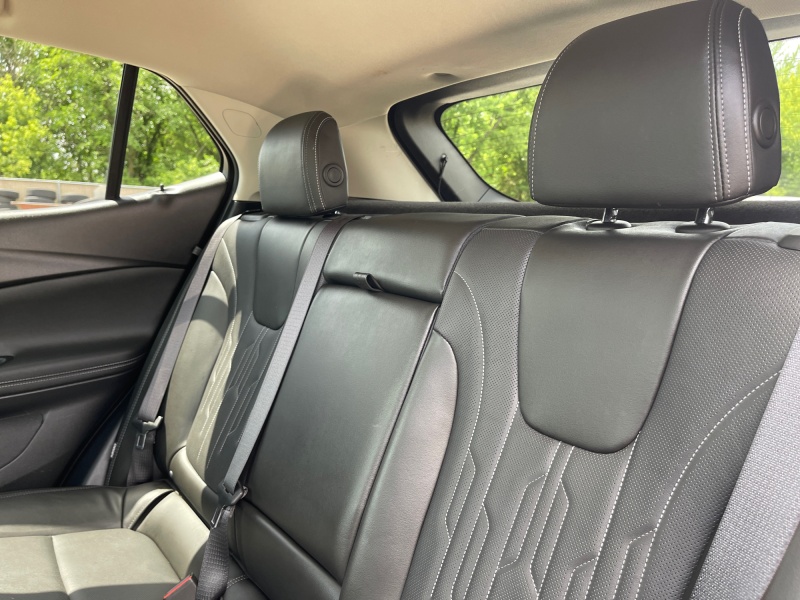 2024 Buick Encore GX