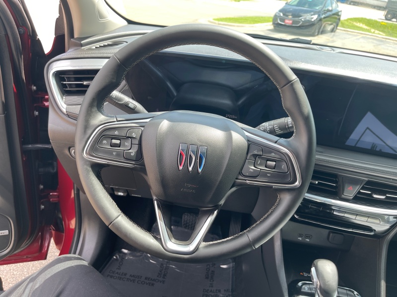 2024 Buick Encore GX