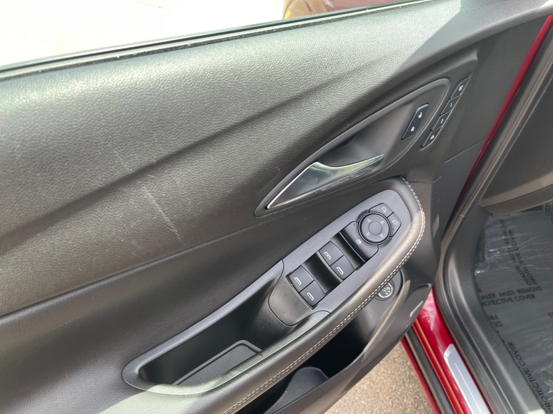 2024 Buick Encore GX