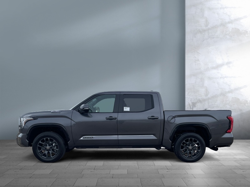 2026 Toyota Tundra 4WD