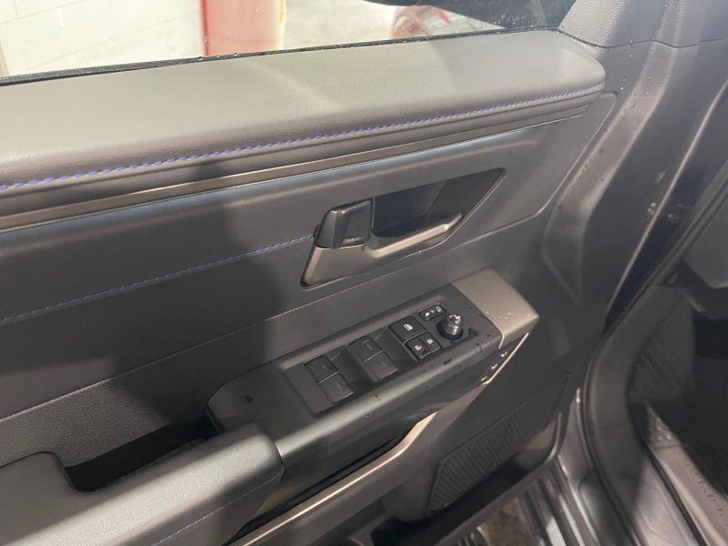 2026 Toyota Tundra 4WD